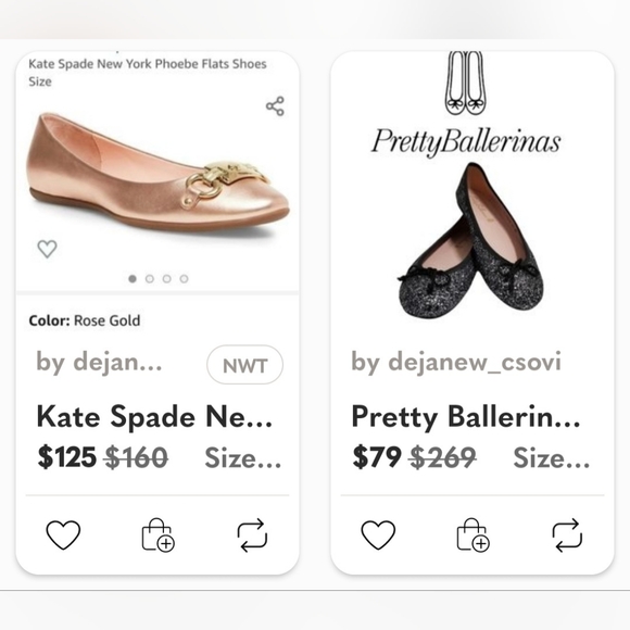 JUST IN, new listings daily. Make me an offer 🛒🛍🎉 - Picture 10 of 16